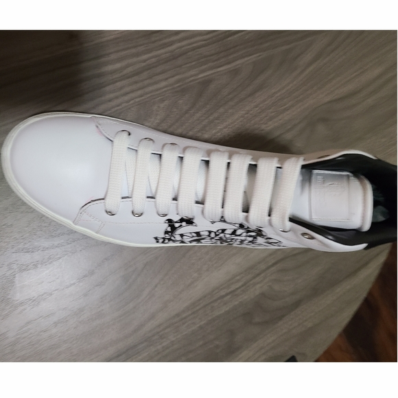 Authentic Roberto Cavalli Sneakers - Picture 10 of 10